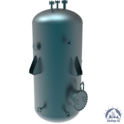 Аппарат ВЭЭ 1-1-5-0,6 5 м3 0,6 МПа купить в Коломне