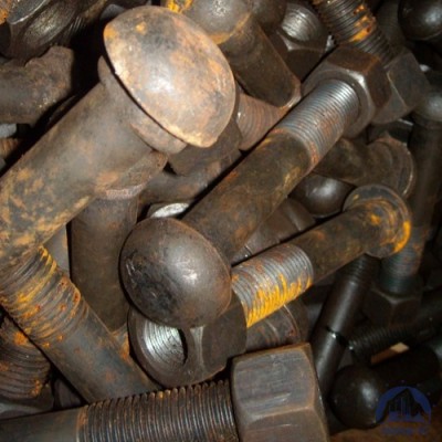 Болт 2М24-8g х 160.109.40Х ГОСТ 11530-2014 купить в Коломне