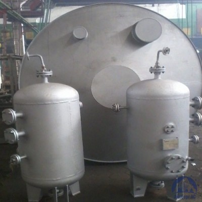 Ресивер воздуха – В-1-0,8 купить в Коломне