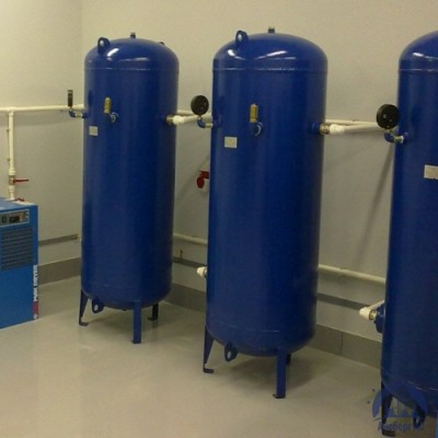 Ресивер воздуха – В-2-1,8 купить в Коломне