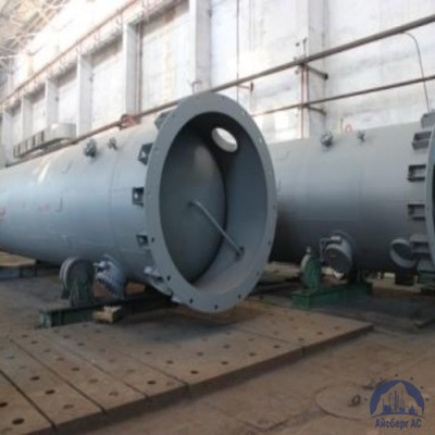 Ресивер воздуха – В-100-2,5 купить в Коломне