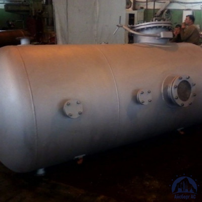 Ресивер воздуха – В-4-2 купить в Коломне