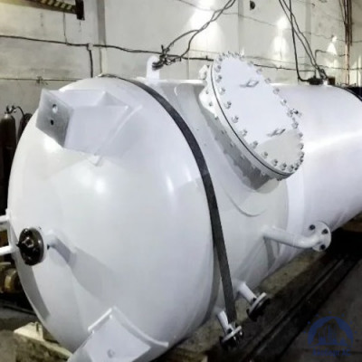 Ресивер воздуха – В-4-1 купить в Коломне