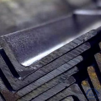 Уголок 115х65х5 мм С345 ГОСТ 19772-93 купить в Коломне