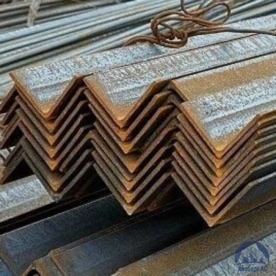Уголок 152х100х5,5 мм С255 ГОСТ 19772-93 купить в Коломне