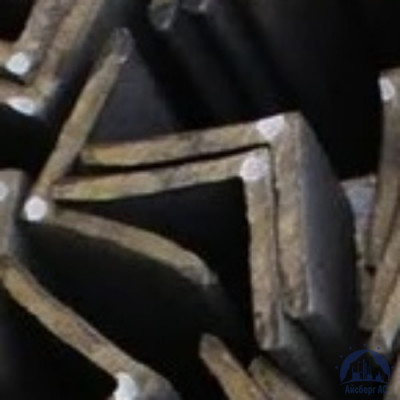 Уголок 50х35х3,2 мм С355 ГОСТ 19772-93 купить в Коломне