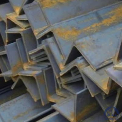 Уголок 70х50х4 мм С255 ГОСТ 19772-93 купить в Коломне