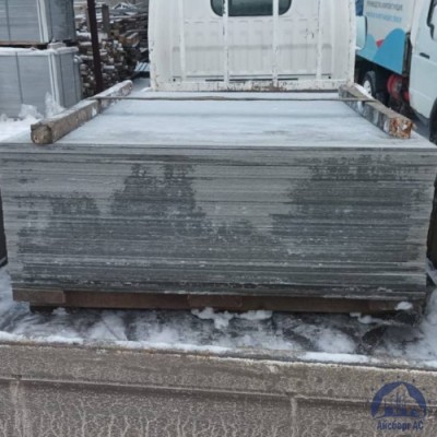 Плита АЦЭИД 20х700х1200 ГОСТ 18124-95 купить в Коломне