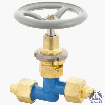 Клапан АЗТ 10-4/250 (КС7153-05) ТУ 3642-036-05785477-99 купить в Коломне