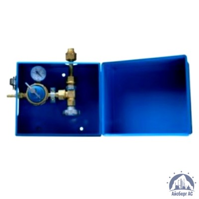Пост газоразборный кислородный ПГК-16-10 ТУ 3645-052-05785477-2011 купить в Коломне