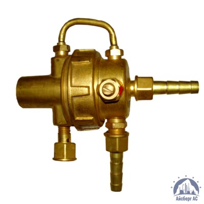 Смеситель газовый УГС-1-А3 ТУ 3645-028-00220531 -95 купить в Коломне