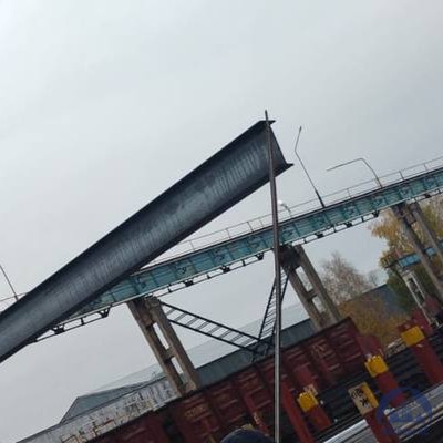 Двутавр алюминиевый АД31Т купить в Коломне