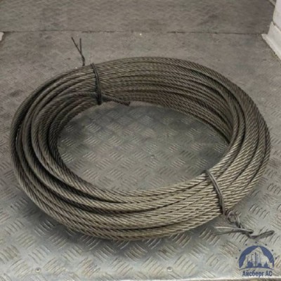 Канат стальной 8 DIN 3053 купить в Коломне