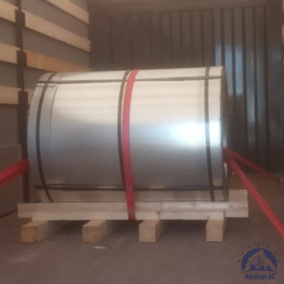 Рулон с полимерным покрытием 0,45х1250 мм RAL 1014 купить в Коломне