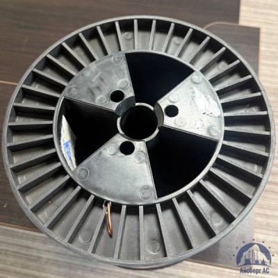 Катушка каркасная проволочная К-415 купить в Коломне