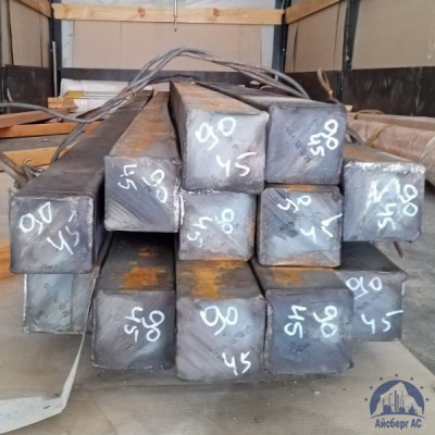 Квадрат 50 09Г2С ГОСТ 2591-2006 купить в Коломне