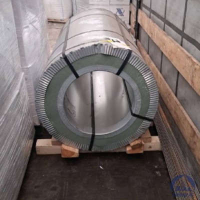 Рулон холоднокатаный 0,3х1250 мм 08кп ГОСТ 16523-97 купить в Коломне