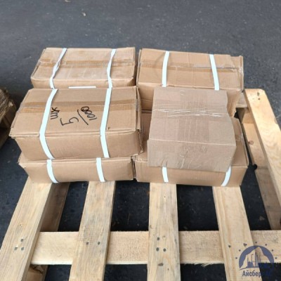 Клапан обратный муфтовый нержавеющий DN 32 42,4 мм 1 1/4" AISI 304 купить в Коломне