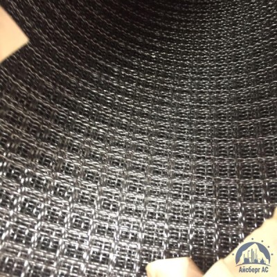 Сетка нержавеющая 350 mesh 0,042х0,03 мм ASTM E2016 купить в Коломне