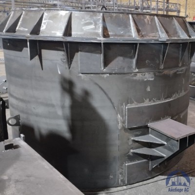 Горн металлургический купить в Коломне