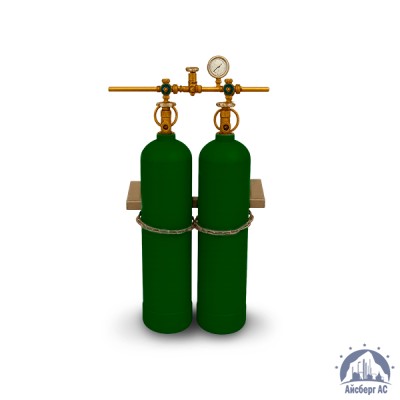 Рампа разрядная РР-1 водородная купить в Коломне