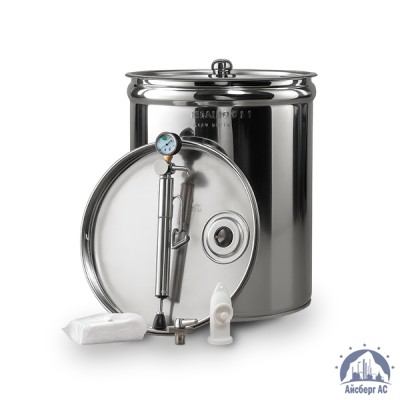 Бак с гидрозатвором купить в Коломне